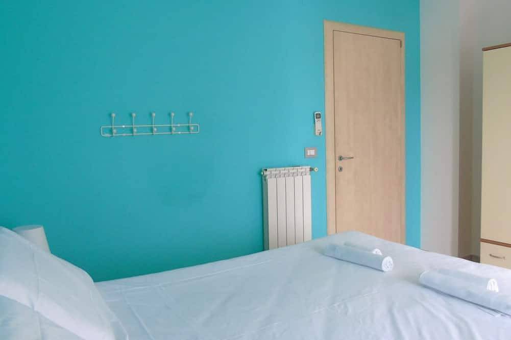 Ganze Wohnung, Green Bay B16 - Three-room apartment on the 2ndfloor in Foggetta, Adriaküste Abruzzen