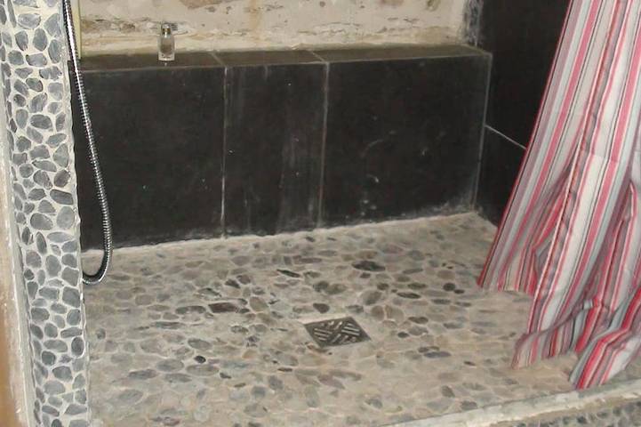 Location de vacances pour 4 personnes, avec jardin, animaux acceptés à Folles - 3