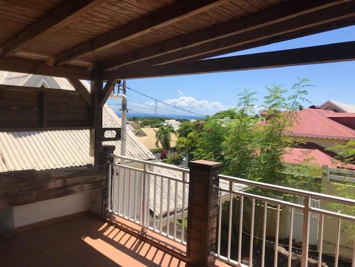 Appartement de vacances pour 2 personnes