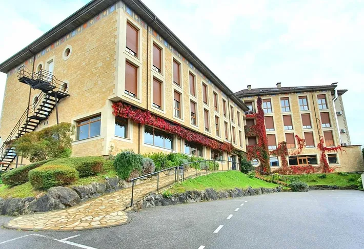 Hotel para 1 personas - 1