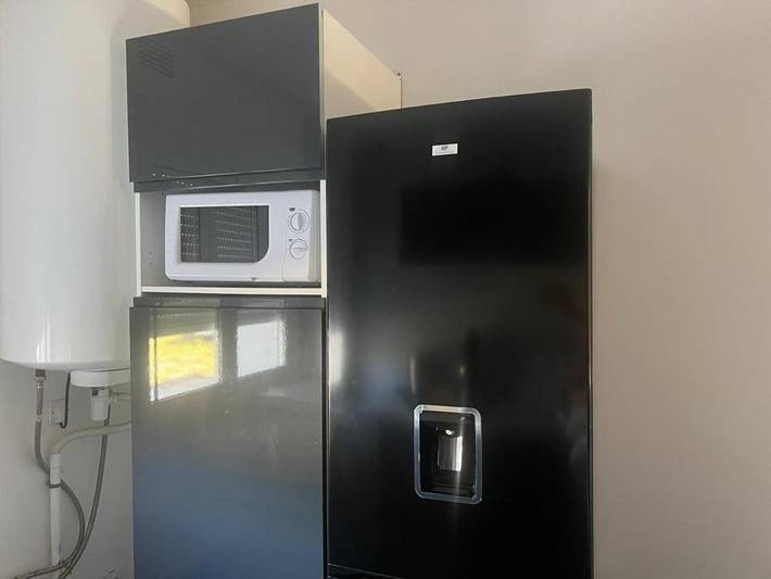 Gîte pour 2 personnes, avec jardin et terrasse à Villebarou (Loir-et-Cher) - 2