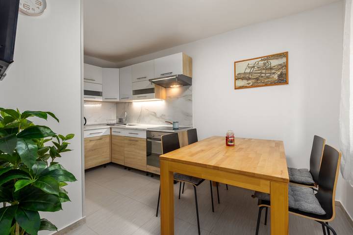 Appartement entier, Apartment Sidro 3 in Umag, Région d'Umag