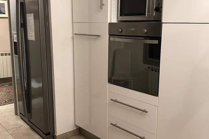 Gîte pour 18 personnes, avec jardin à Saint-Gilles - 3