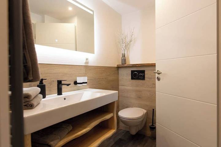 Ferienwohnung für 4 Personen in Rübeland - 4