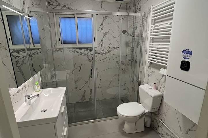 Villa pour 6 personnes à Martigues - 4