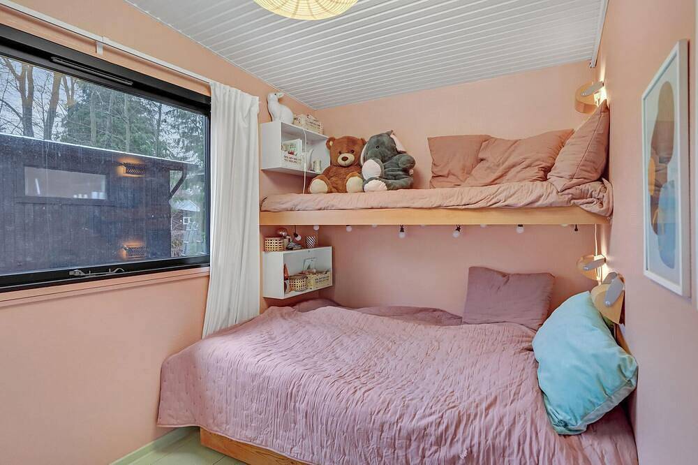 Schönes Haus in Strøby mit Wlan in Strøby, Stevns und Umgebung