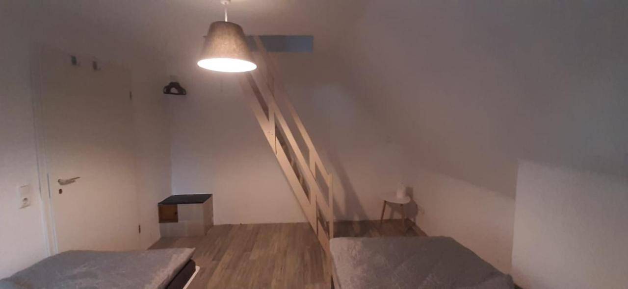 Quadruple Room with Garden View in Aukrug, Rendsburg-Eckernförde