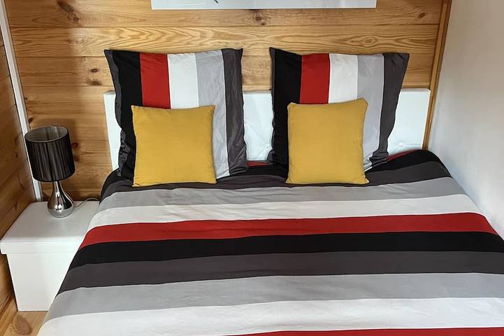 Gîte pour 2 personnes à Corcieux - 3