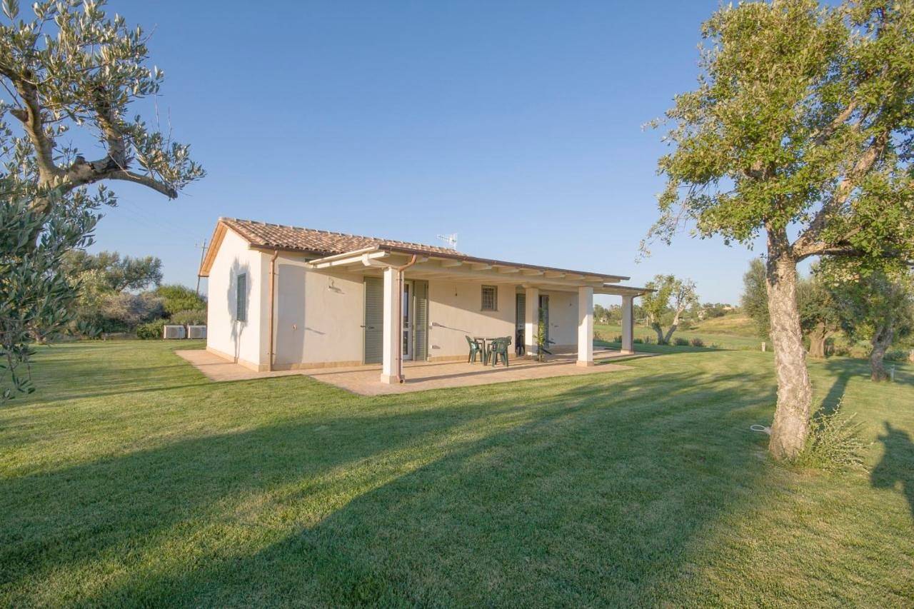 Appartamento intero, Agriturismo Il Mirto in Montalto di Castro, Provincia di Viterbo