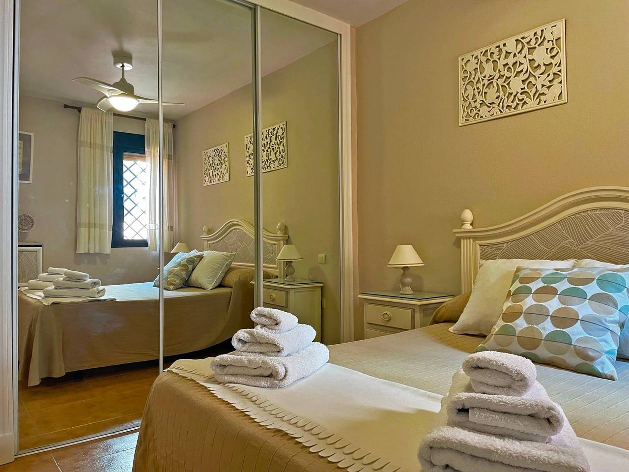 Apartamento entero, Zahara Paradise in Playa de Atlanterra (Barbate), Tarifa