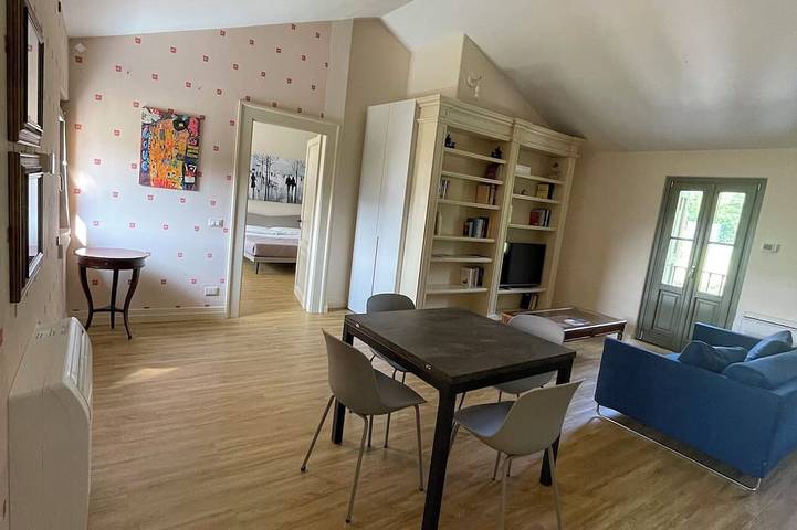 Appartamento vacanze per 2 persone, con piscina - 1