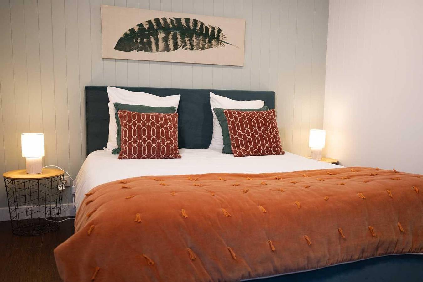 Les Ecrehous - Isle 2 in Port-Bail-sur-Mer, Côte de la Déroute