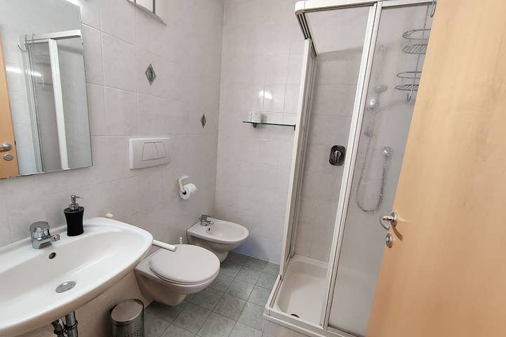 B&B für 4 Personen, mit Pool und Garten in den Dolomiten - 4