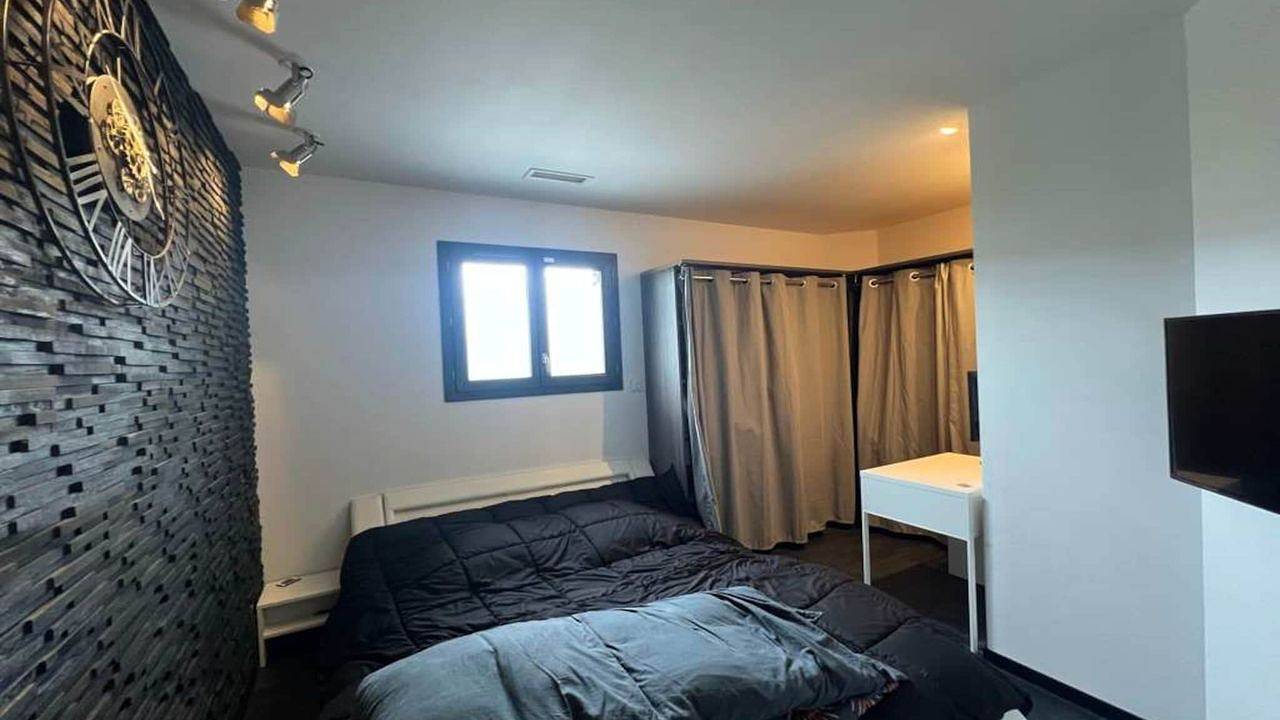 Villa für 7 Personen (120 m²) in Lignan-sur-Orb in Lignan-sur-Orb, Region de Béziers