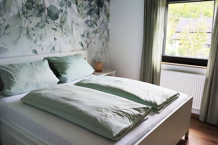 Ferienwohnung für 2 Personen, mit Garten in Wertheim - 2