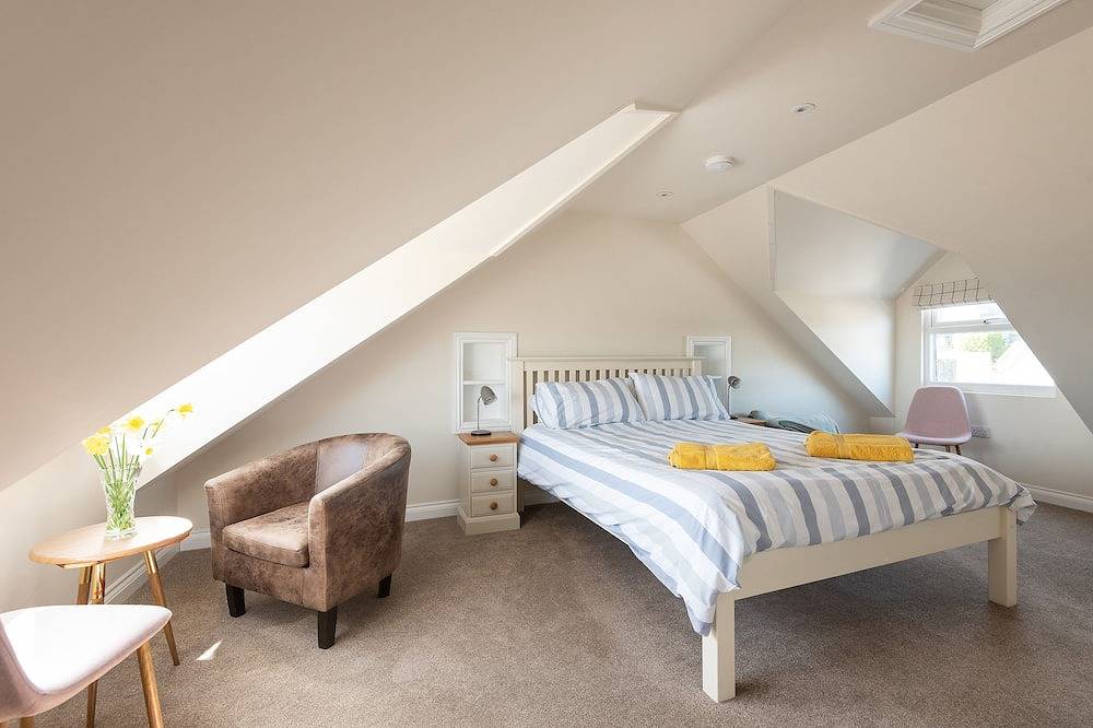 Heron Cottage, 8 New Street.  Amplia casa de pueblo en el casco antiguo de Padstow in Padstow, Cornualles