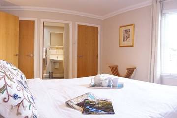Holiday Rental for 7 People in Crieff, Perthshire, Photo 4