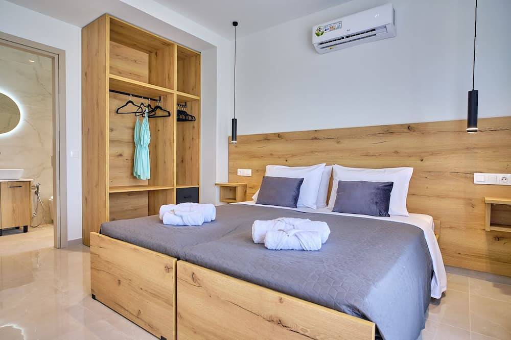 Polgar Villa 1 Corfu\n in Agios Georgios, Korfu