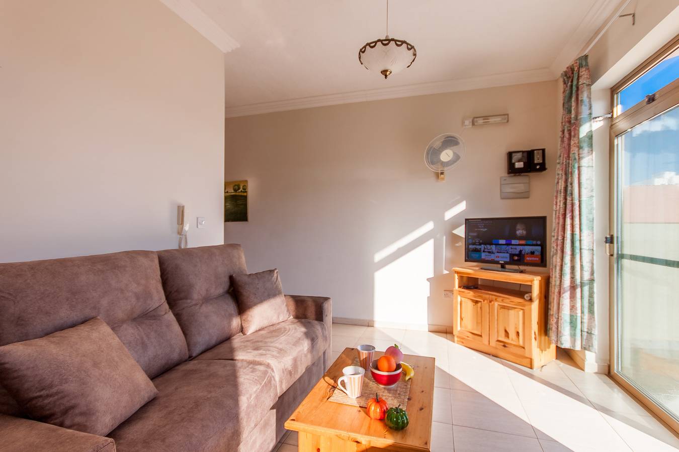 Sunny pool and terrace - Merill nb6 in il-Mellieha, Mellieha