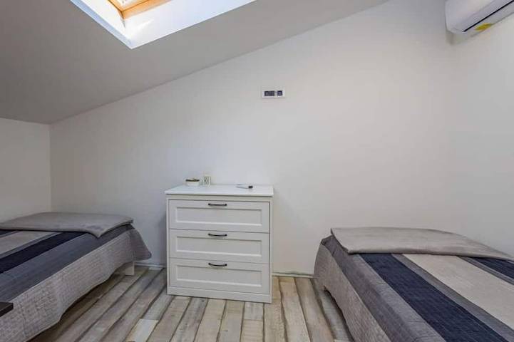 Casa di vacanze Hamara in Pedena, Istria centrale