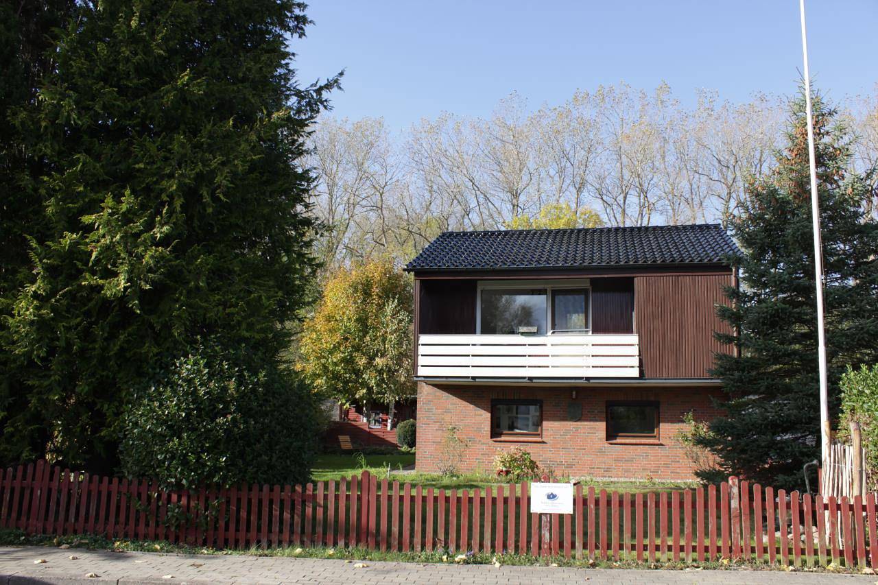 Ferienhaus "Küstenkracher" in Maasholm-Bad in Maasholm-Bad, Maasholm