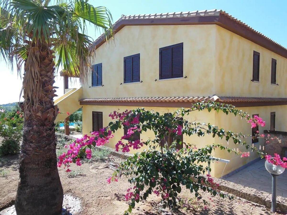 Appartamento intero, Two-Bedroom Apartment in Tertenia, Provincia di Ogliastra