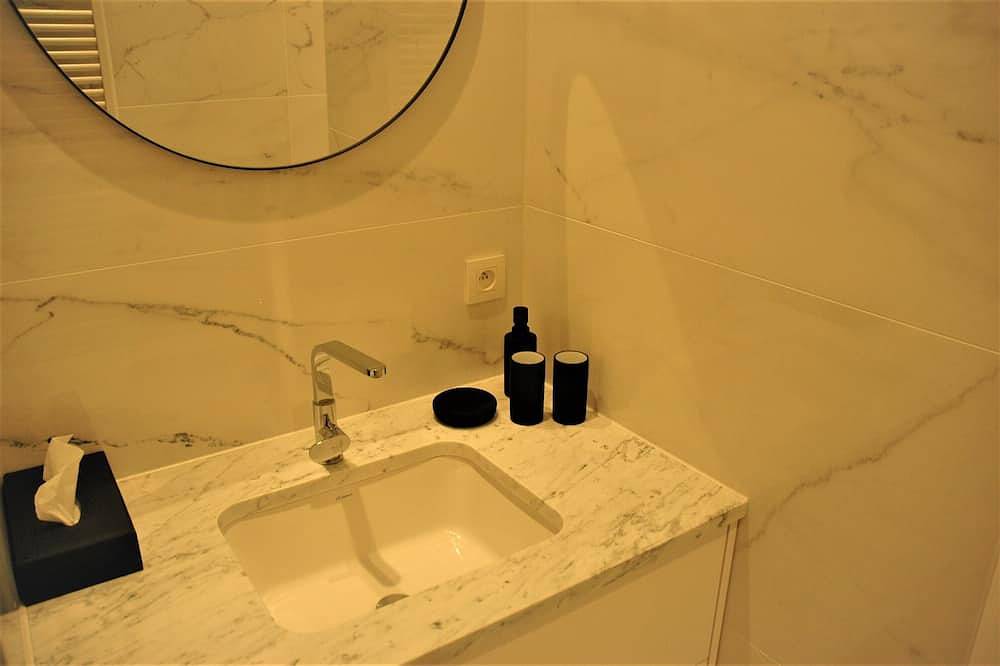 Ganze Wohnung, Luxuswohnung mit Meerblick in Westende, Middelkerke