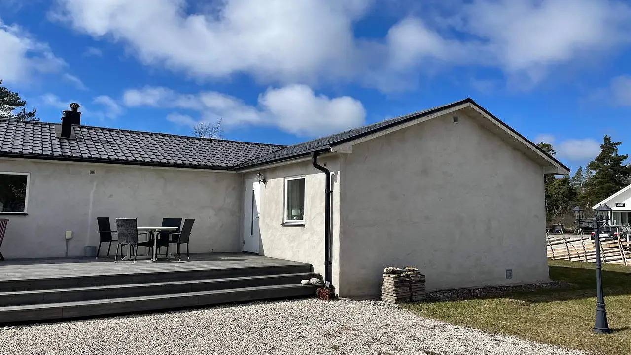 Ferienhaus für 4 Personen (55 m²) in Gotlands Tofta in Tofta, Gotland