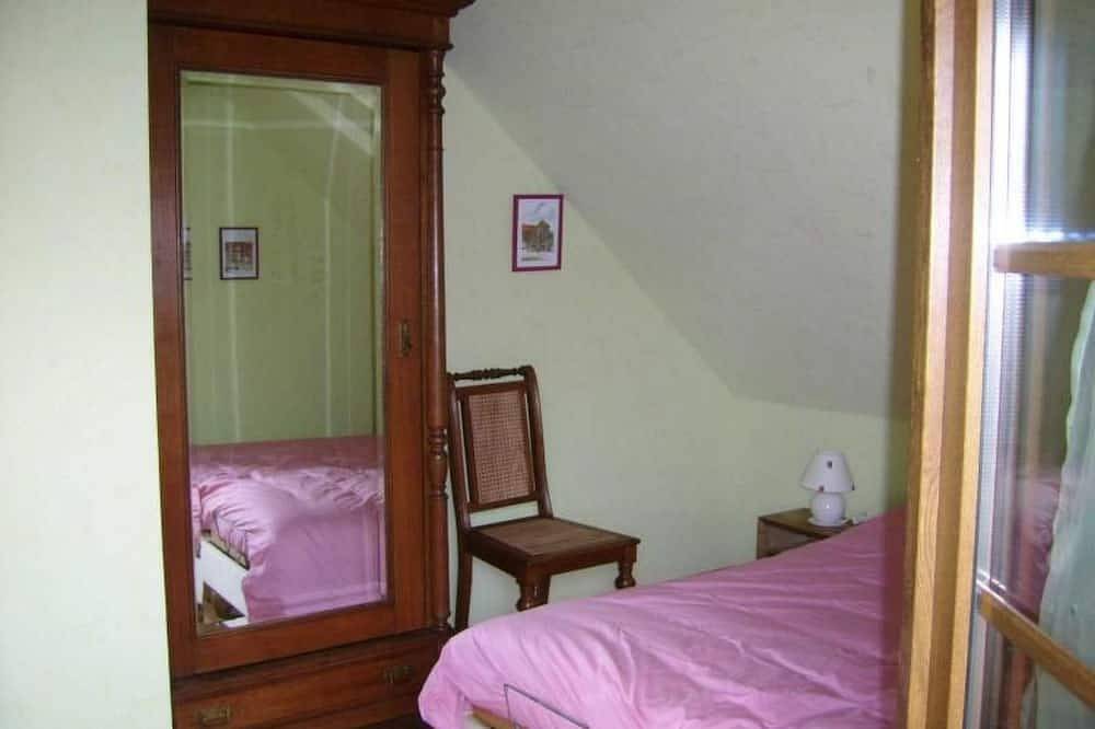 Gite \"Sonneblüem un Pfefferminz\ in Horbourg-Wihr, Región de Colmar