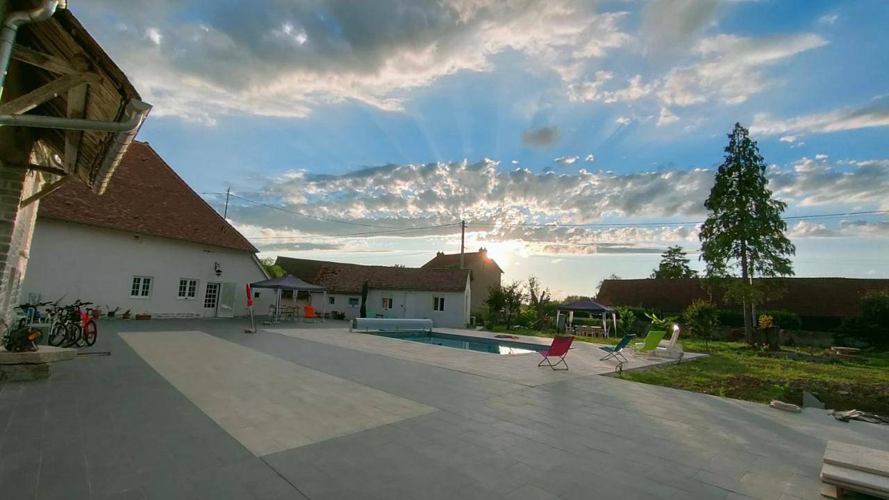 Domaine Ravy-La Camélia in Saint-Symphorien-sur-Saône, Région de Beaune