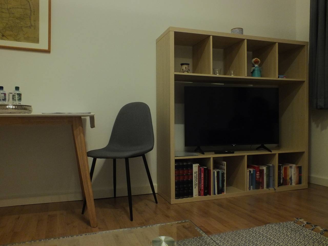Ganze Ferienwohnung, Fewo Augusta in Tangermünde, Altmark
