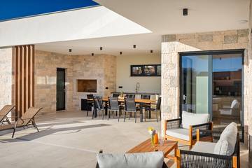 Ferienhaus für 8 Personen in Poreč, Porec und Umgebung, Bild 4