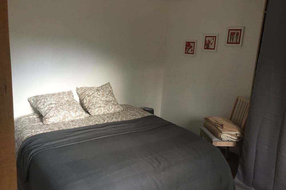 Ferienhaus in der ruhigen Landschaft von Cherval Chenonceau in Bléré, Tours und Umgebung