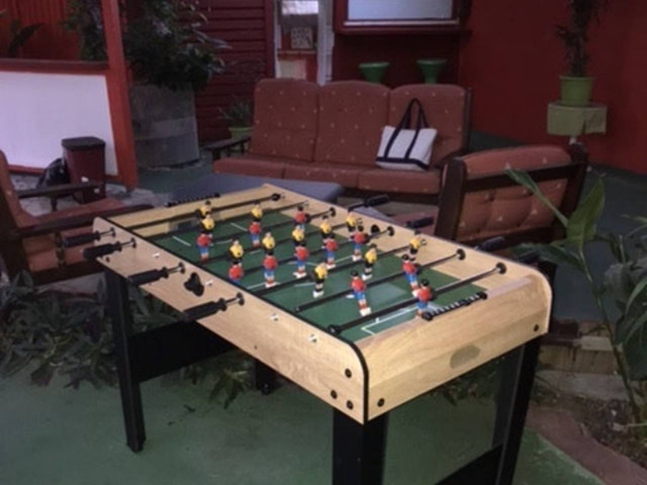 Bungalow encantador en Trois-Rivières con piscina privada in Trois-Rivières (Quebec), Guadalupe