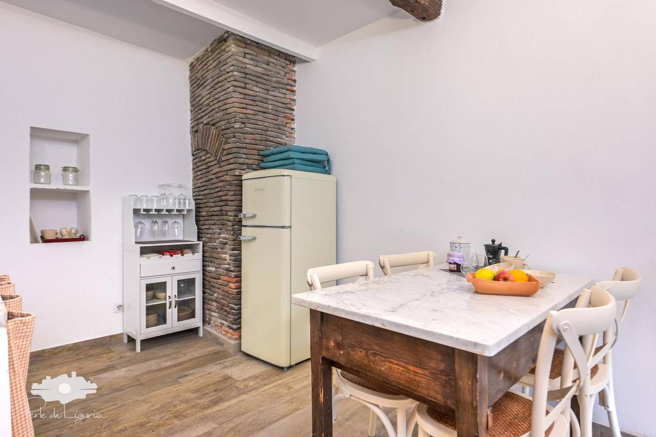 Appartement 'Pieds Dans L'eau' met privéterras en wifi, foto 9