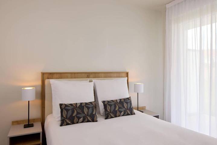 Location de vacances pour 4 personnes, animaux acceptés à Villefontaine - 2