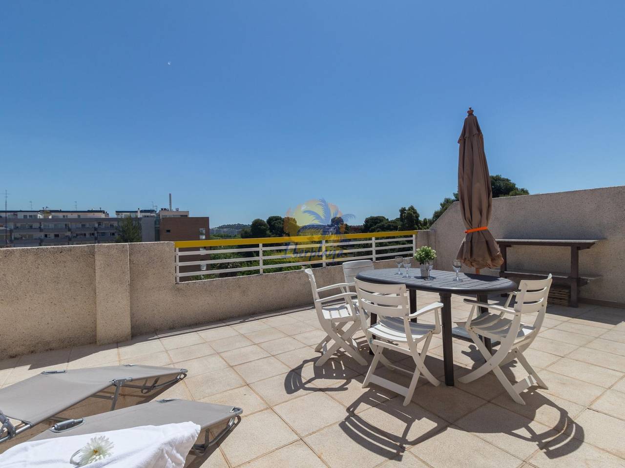 Appartamento vacanze a Salou a partire da 167€ a notte