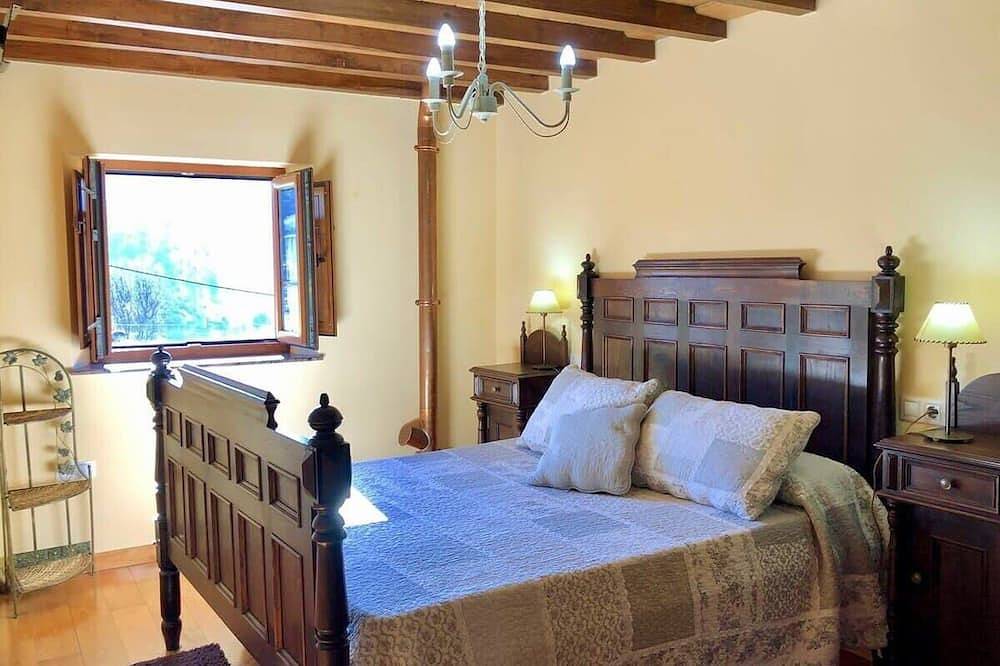 The Cliffs - Casa Crecide in O Vicedo, Costa de Galicia