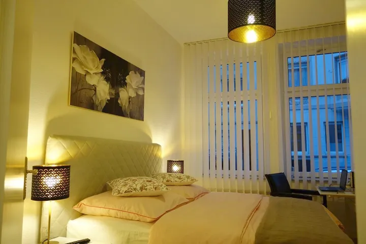 Apartamento de vacaciones para 2 personas - 1
