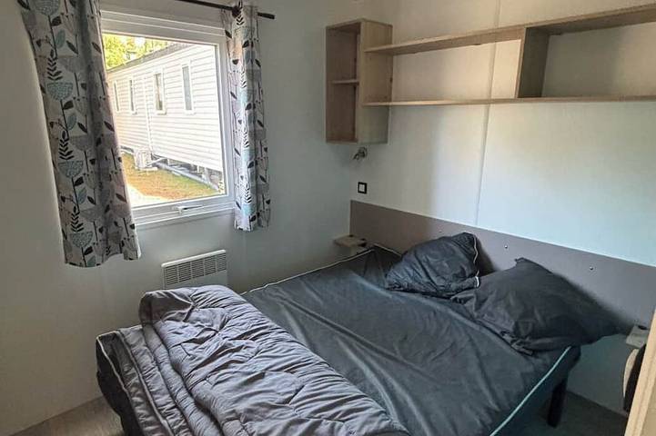 Camping für 7 Personen in Seignosse - 2