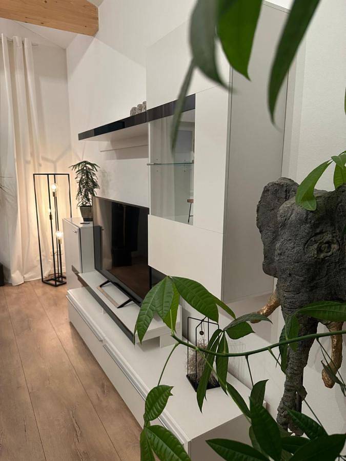 Ferienhaus für 4 Personen, mit Terrasse und Garten sowie Ausblick in Wolfhagen - 3
