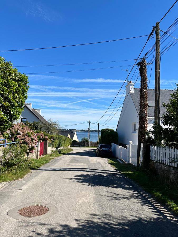 Villa pour 12 personnes, avec jardin et piscine dans le Golfe du Morbihan - 3