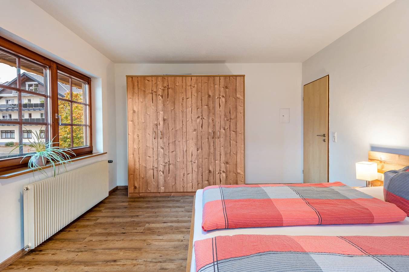 Ganze Ferienwohnung, Haus Morgensonne - Ferienwohnung Nr. 1 Eichhörnchen, 70 qm in Höchenschwand, Südschwarzwald