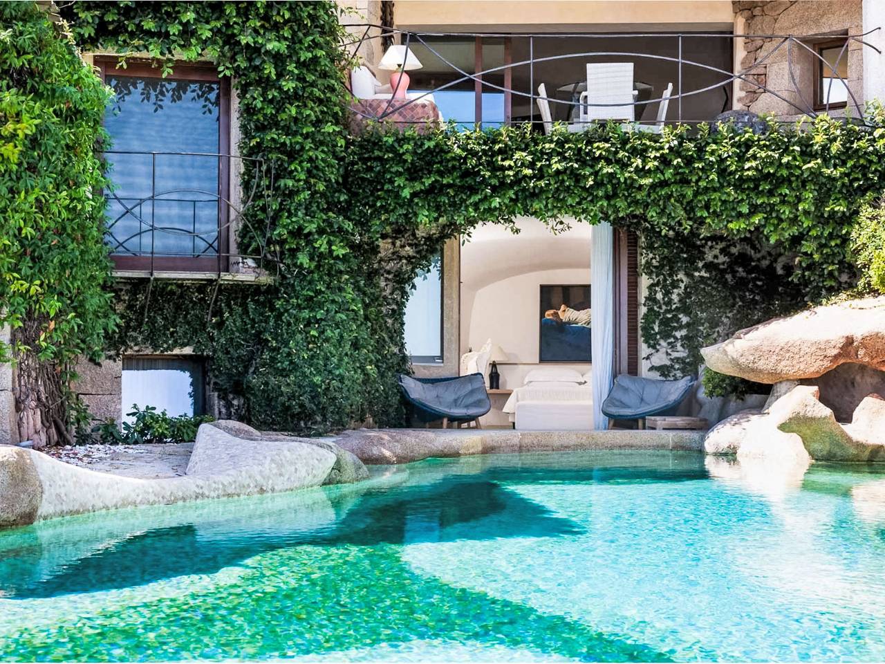 Ancora – Elegant Escape in Arzachena, Costa Smeralda