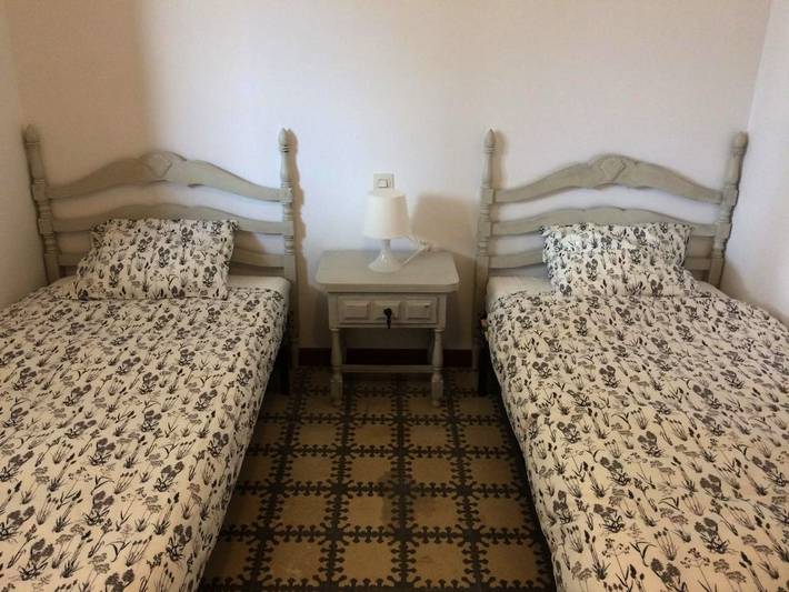 Gîte pour 8 personnes, avec jardin et vue à Castellfollit de la Roca - 3