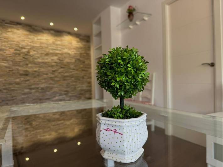 Apartamento de vacaciones para 5 personas - 1