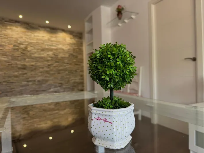 Holiday apartment for 6 people - 1