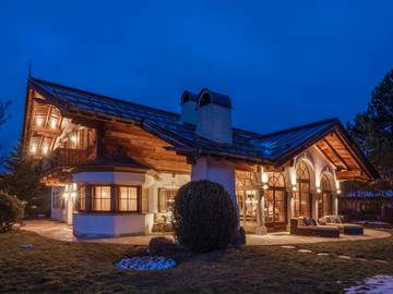 Chalet für 16 Personen in Sankt Johann in Tirol, Hohe Salve, Bild 1