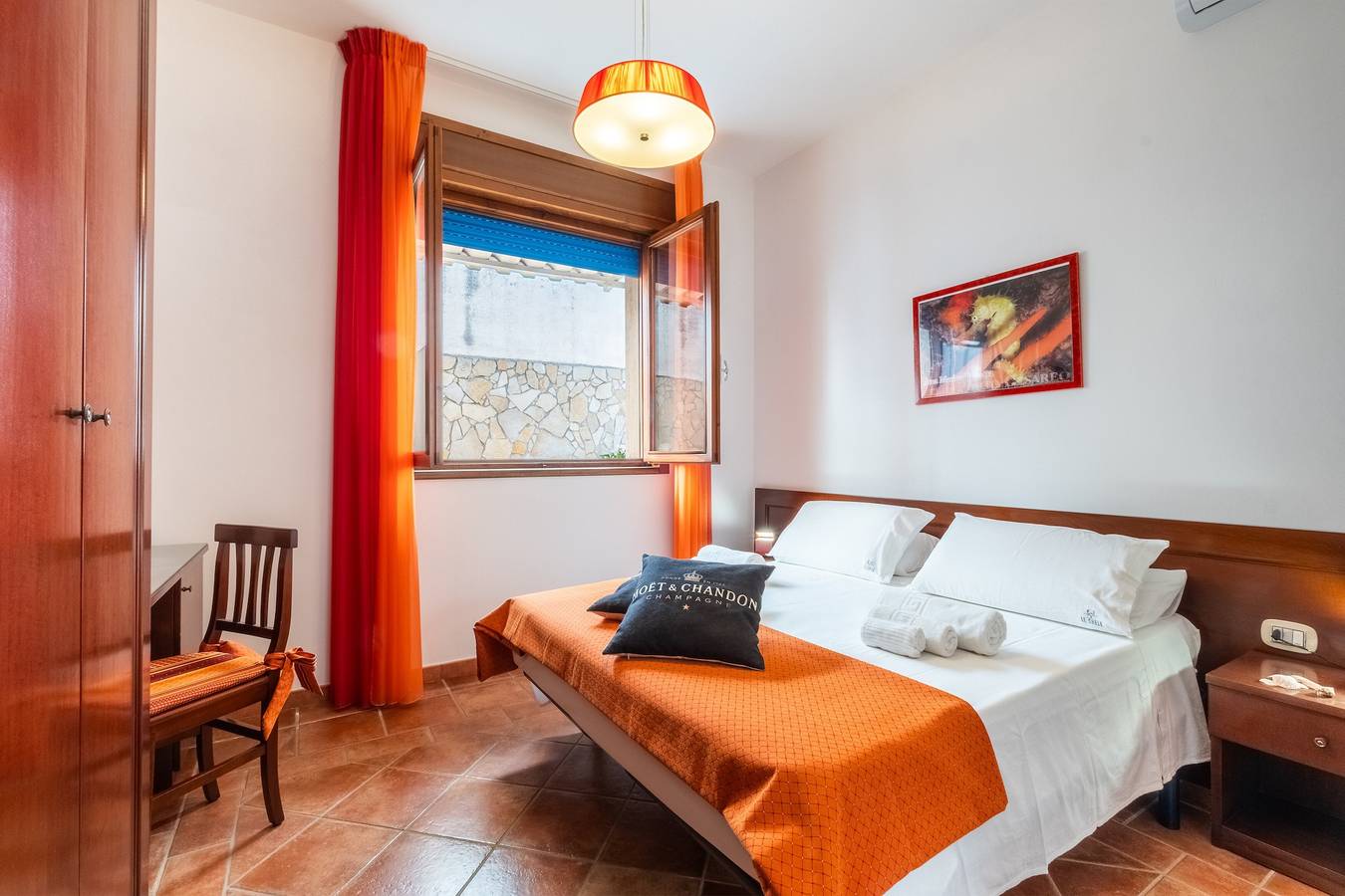 B&b per 2 Persone in Torre Lapillo, Golfo di Taranto