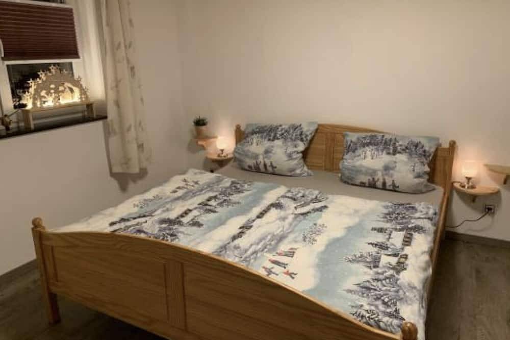 Ganze Wohnung, Ferienwohnung Groß im Erzgebirge in Königswalde, Erzgebirge